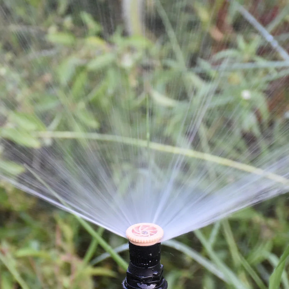 Adjustable Pop-Up Sprinkler Nozzles, view 4